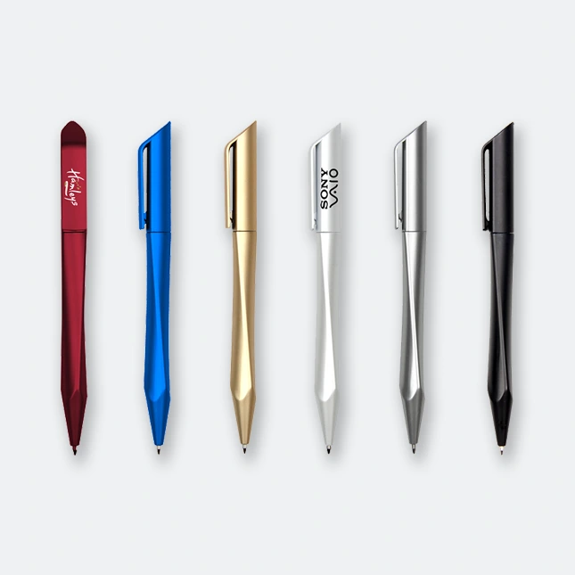 GIH1106_FLEXI_PRIME-Plastic_Ball_Pen_5031_1 Gih1013 flexi prime plastic ball pen (black ink)