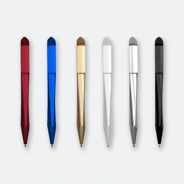 GIH1106_FLEXI_PRIME-Plastic_Ball_Pen_5031_3 Gih1013 flexi prime plastic ball pen (black ink)