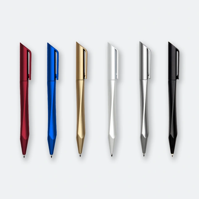 GIH1106_FLEXI_PRIME-Plastic_Ball_Pen_5031_5 Gih1013 flexi prime plastic ball pen (black ink)