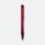 GIH1106_FLEXI_PRIME-Plastic_Ball_Pen_5031_RED Gih1013 flexi prime plastic ball pen (black ink)