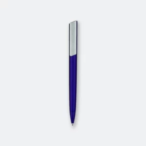 GIH1131_NEW_L.A._Plastic_Ball_Pen_5046_BLUE GIH1004 New L.A. Plastic Ball Pen (black ink)