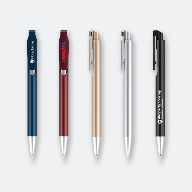 GIH1176_OASIS_PRIME_Plastic_Ball_Pen_5049_1 GIH1002 Oasis Prime Plastic Ball Pen (black ink)