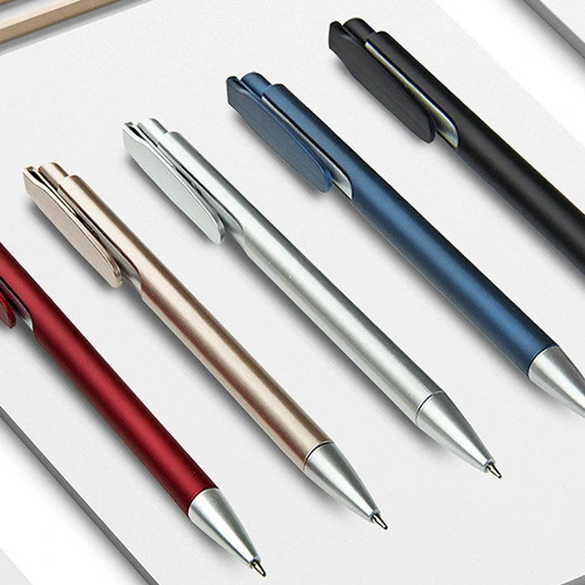 GIH1176_OASIS_PRIME_Plastic_Ball_Pen_5049_4 GIH1002 Oasis Prime Plastic Ball Pen (black ink)