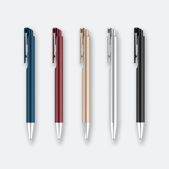 GIH1176_OASIS_PRIME_Plastic_Ball_Pen_5049_5 GIH1002 Oasis Prime Plastic Ball Pen (black ink)