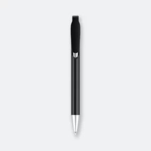 GIH1176_OASIS_PRIME_Plastic_Ball_Pen_5049_BLACK GIH1002 Oasis Prime Plastic Ball Pen (black ink)