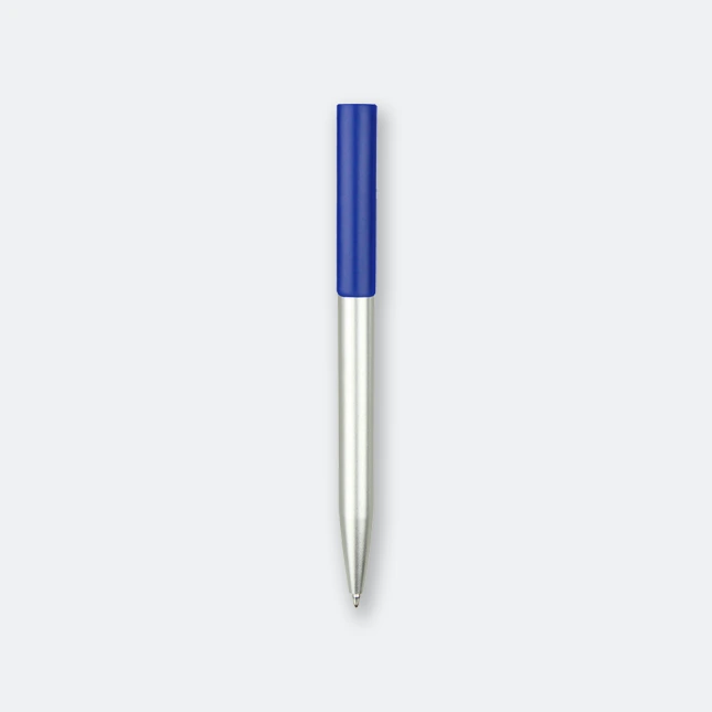 GIH1199_CALI_Plastic_Ball_Pen_5053_LIGHT_BLUE GIH1015 Cali Plastic Ball Pen (black ink)