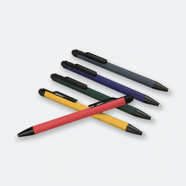 GIH1028 Sublime Stylus Ball Pen