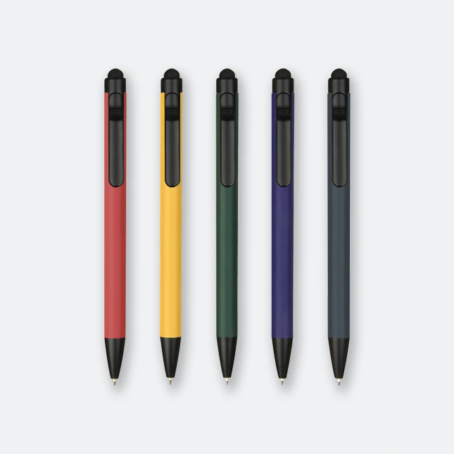 GIH1028 Sublime Stylus Ball Pen