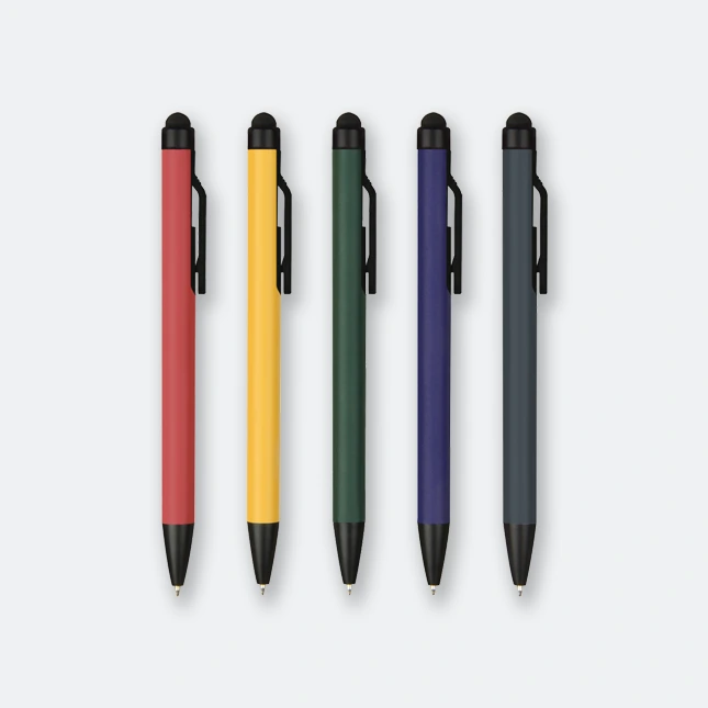 GIH1028 Sublime Stylus Ball Pen