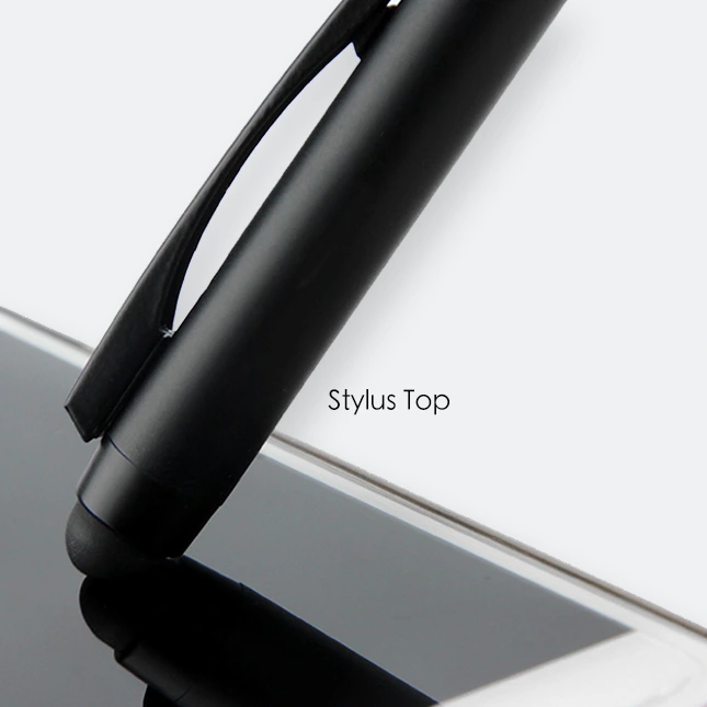 GIH1031 Monaco Stylus Ball Pen