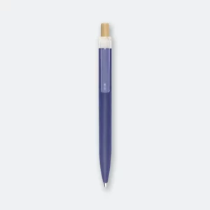 GIH1017 Amaza Plastic Ball Pen (black ink)