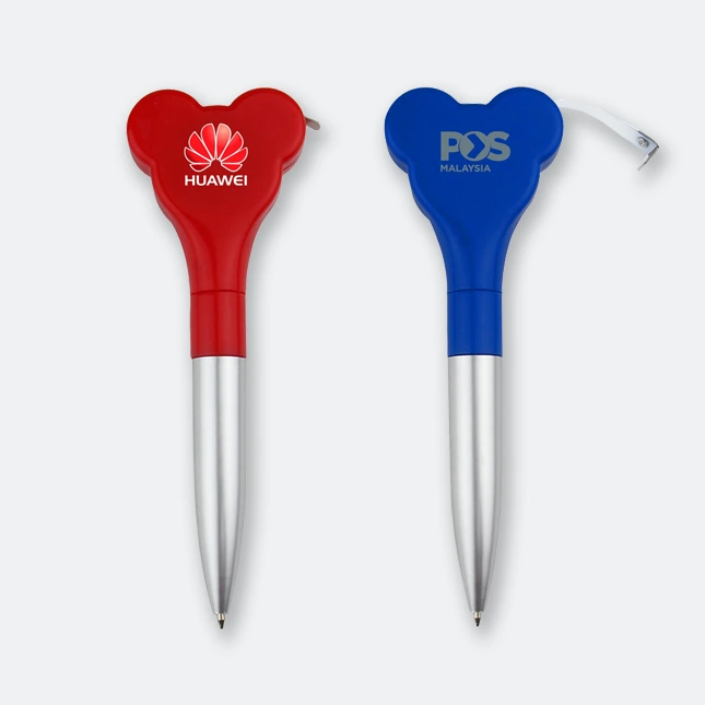 GIH2026_DANDY_Lanyard_Pen_5058_1 GIH1018 Dandy Lanyard Pen (black ink)