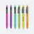 GIH1019 Brambles Plastic Ball Pen (black ink)