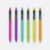 GIH1019 Brambles Plastic Ball Pen (black ink)