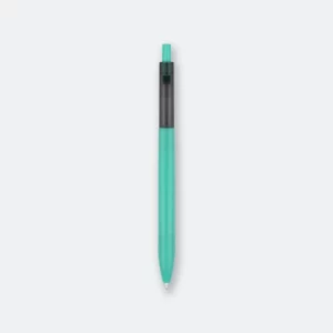 GIH1019 Brambles Plastic Ball Pen (black ink)