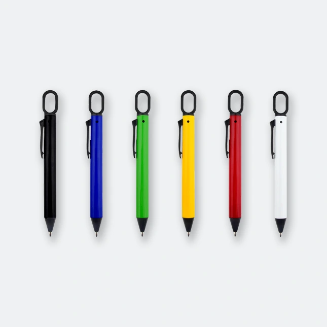 GIH2028_ROLLO_Mini_Ball_Pen_5060_4 GIH1020 Rollo Mini Ball Pen (black ink)