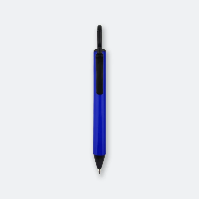 GIH2028_ROLLO_Mini_Ball_Pen_5060_BLUE GIH1020 Rollo Mini Ball Pen (black ink)
