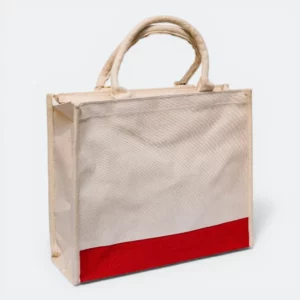 GMG5038 Beverly Canvas Bag