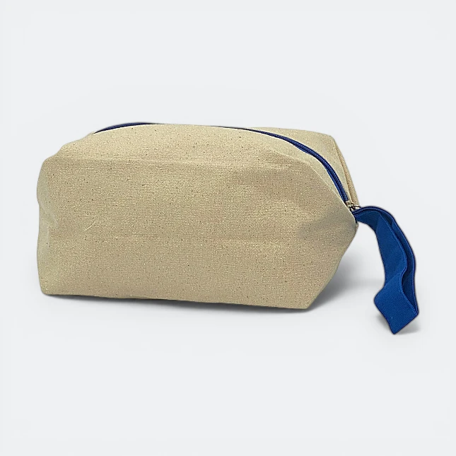 GMG5057 Canvas Pouch 3