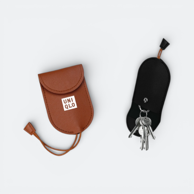 GIH3100 Keyper Key Pouch