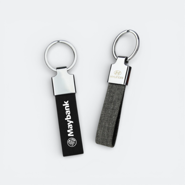 GIH3101_Picarro_Keychain_Side_View1 GIH3101 Picarro Metal Keychain