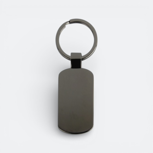 GIH3102_Atas_Metal_Keychain_Front GIH3102 Atas Metal Key Holder