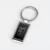 GIH3103_ARVEN_Metal_Keychain_Side_View_02 GIH3103 Gloss Metal Key Holder
