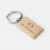 GIH3105_KAYOO_ Wooden_Keychain_Side_View1 GIH3105 Kayoo Wooden Keychain