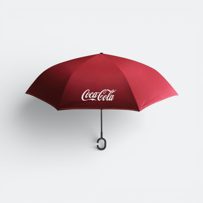 GIH6200 Inverted Windproof Umbrella 24"