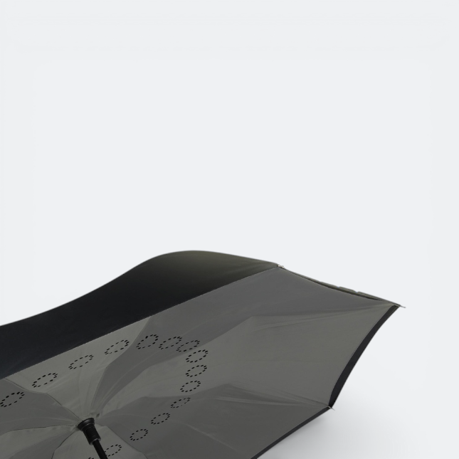 GIH6200 Inverted Windproof Umbrella 24"