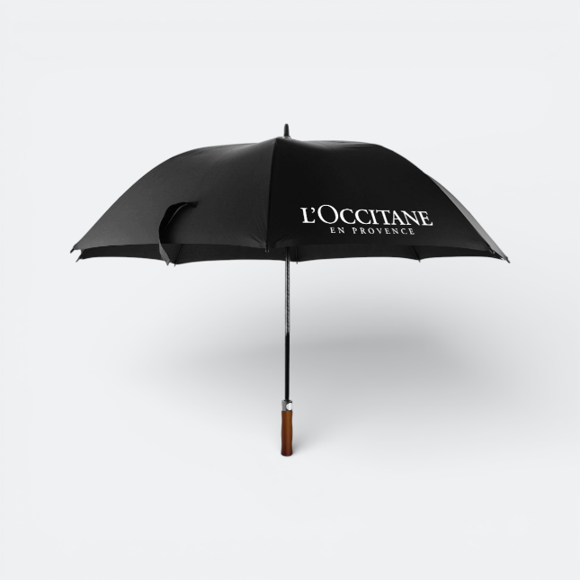 GIH6201 Auto Golf Umbrella 30"