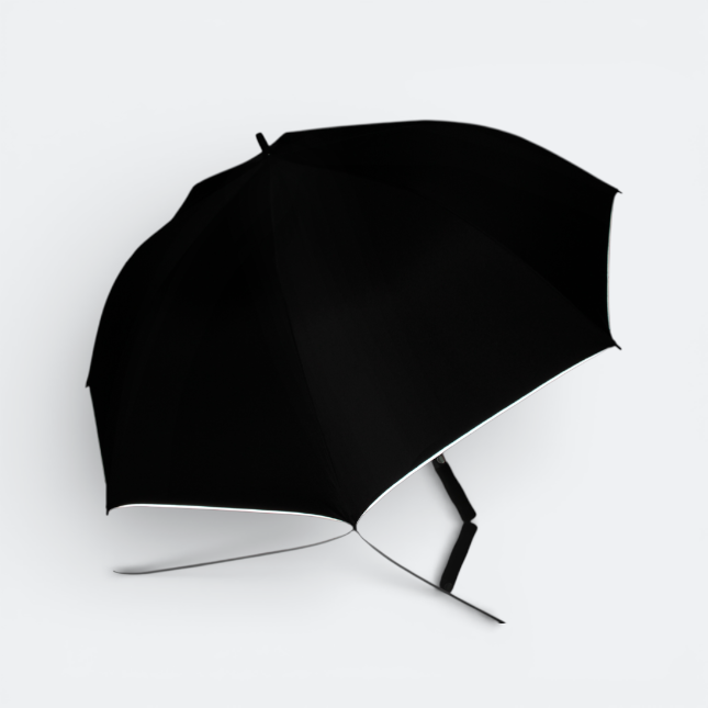 GIH6201 Auto Golf Umbrella 30"