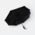 GIH4103 21.5'_inch_Tri_Fod_Auto_Umbrella_Black2 GIH6203 Tri Fold Auto Umbrella 21.5''