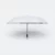 GIH4103 21.5'_inch_Tri_Fod_Auto_Umbrella_White GIH6203 Tri Fold Auto Umbrella 21.5''