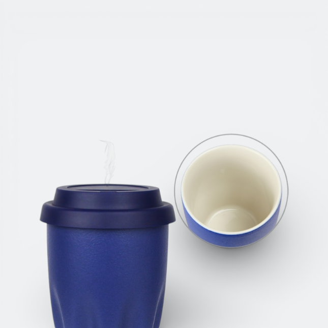 GIH5029_MICA_Ceramic_Mug_Inside GIH2529 MICA Ceramic Mug (280ml)