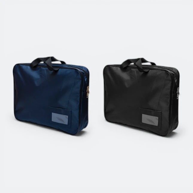 GMG4208 Duty Document Bag
