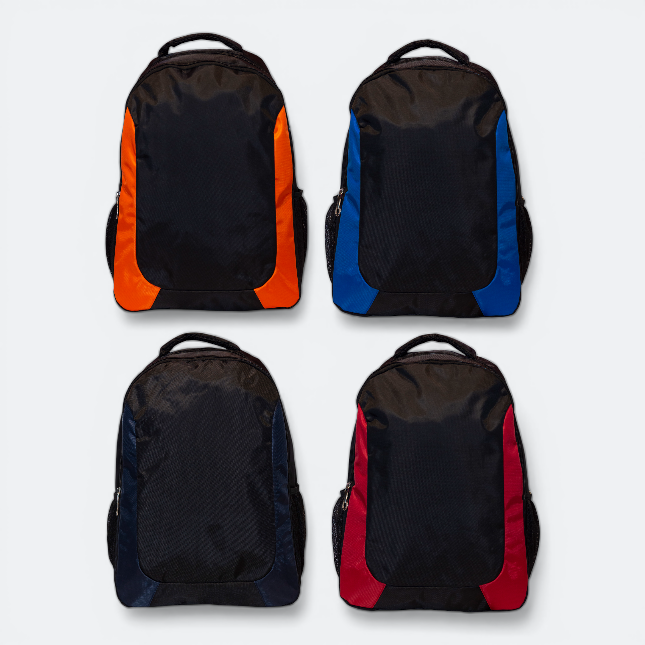 GMG4015 Zylo Backpack