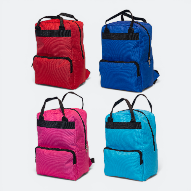 GMG4013 Vela Backpack