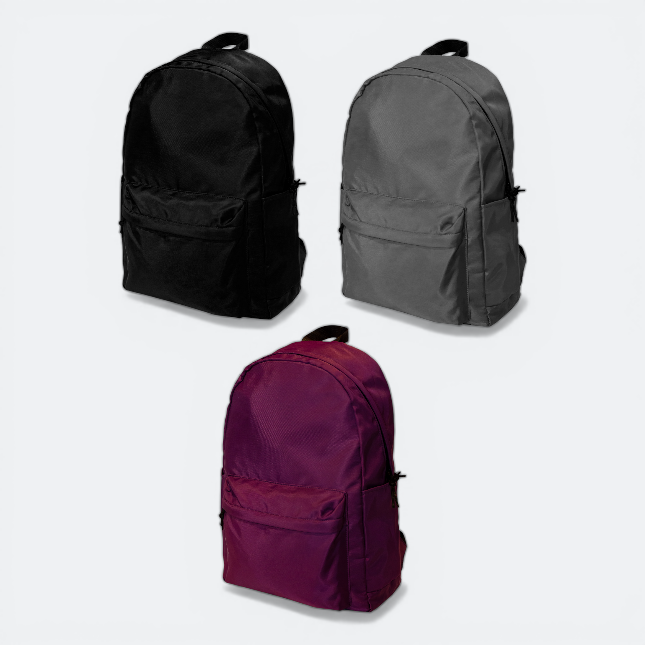 GMG4010 Niko Backpack