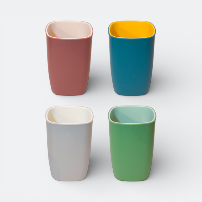 GMG2102_EverCup_Wheat Fiber_Cup_All_Colors GMG2102 EverCup Wheat Fiber Cup (320ml)