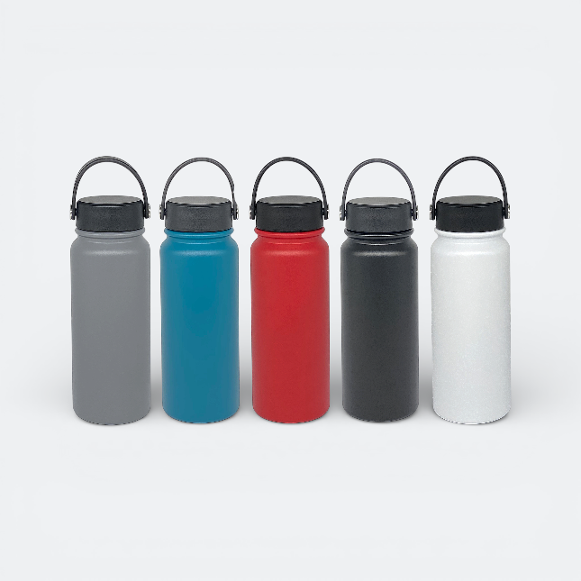 GMG2114 EverGrip Vacuum Flask (600ml)
