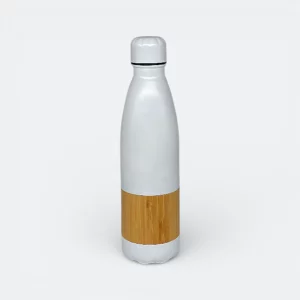 GMG2117 BambooSip Stainless Steel Bottle (750ml)