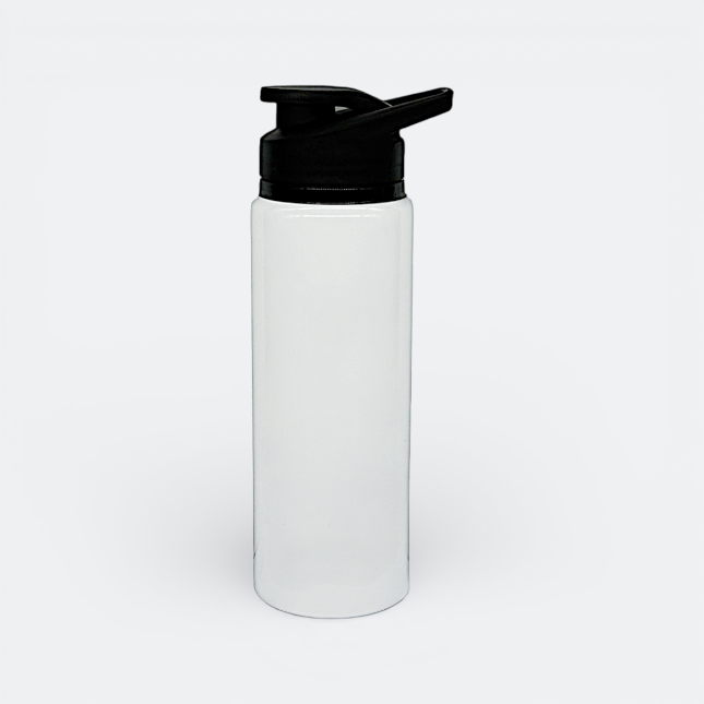 GMG2119 AeroSip Aluminium Sport Bottle (750ml)