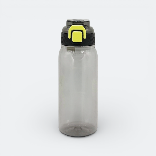 GMG2120_ClearLock_Sport_Bottle_Black GMG2120 ClearLock Sport Bottle (750ml)