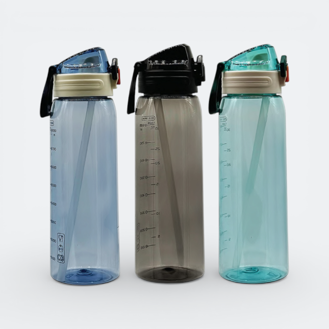 GMG2124 MeasureSip Sport Bottle (1000ml)