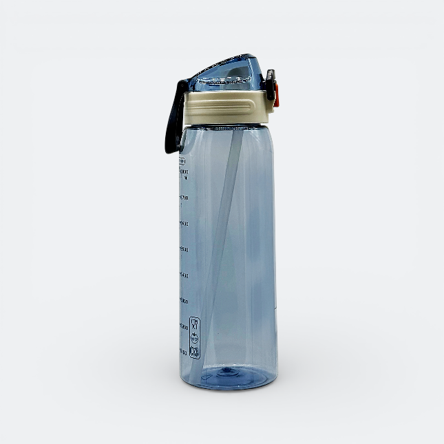 GMG2124 MeasureSip Sport Bottle (1000ml)