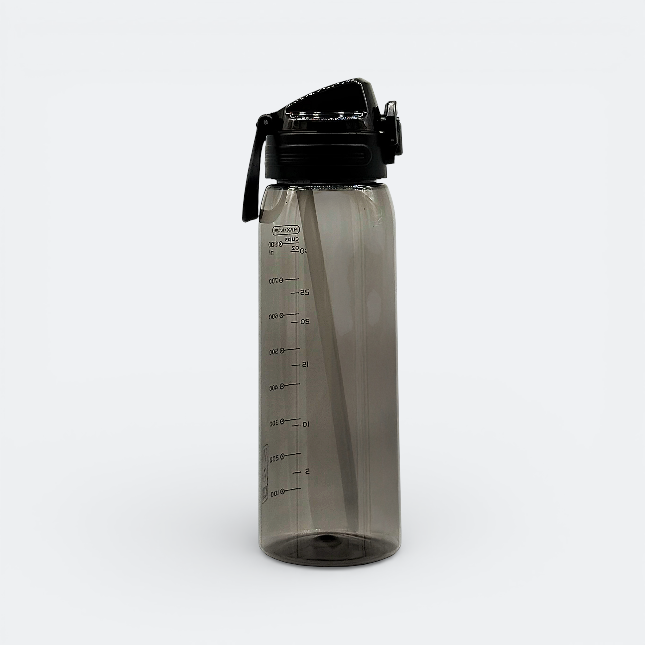 GMG2124 MeasureSip Sport Bottle (1000ml)
