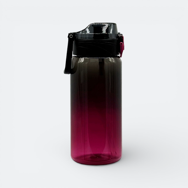 GMG2126_PureFlow_BPA_Free_Bottle_Magenta GMG2126 PureFlow BPA Free Bottle (700ml)