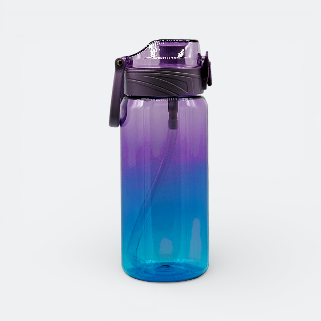 GMG2126_PureFlow_BPA_Free_Bottle_Purple GMG2126 PureFlow BPA Free Bottle (700ml)