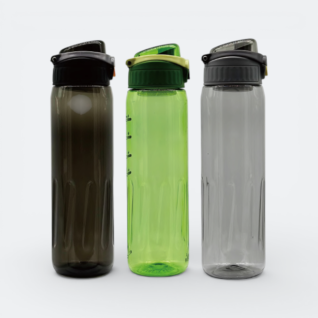 GMG2127 EnduraGrip BPA Free Bottle (1000ml)